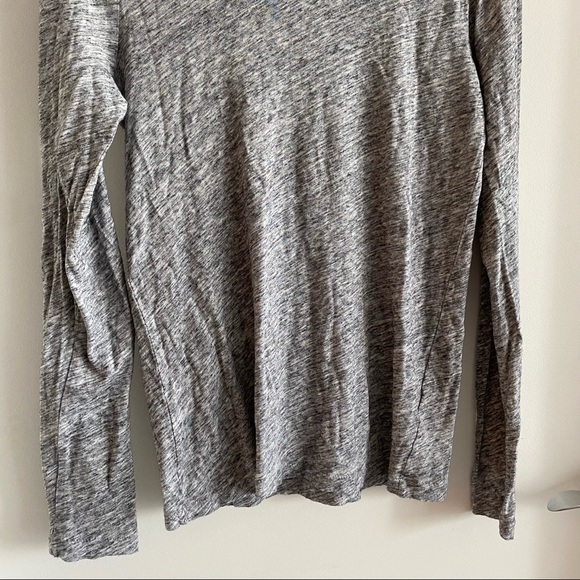 J.Crew Long Sleeve Turtleneck Tshirt - Picture 10 of 10